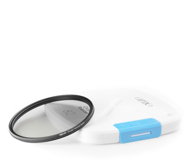 Irix Revo CPL 67mm [ IFRV-CPL-67 ] - 1510363 - zdjęcie 2